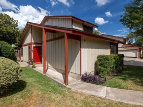 8906 Trone CIR A, Austin TX 78758