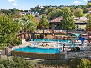 216 Gulfton ST, Lakeway TX 78738