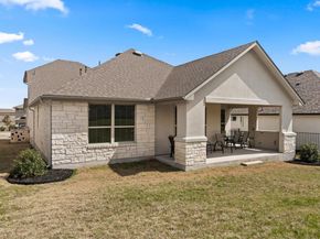 216 Gulfton ST, Lakeway TX 78738