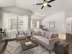 216 Gulfton ST, Lakeway TX 78738