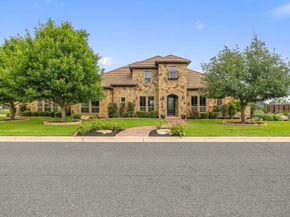 349 Cimarron Hills TRL E, Georgetown TX 78628