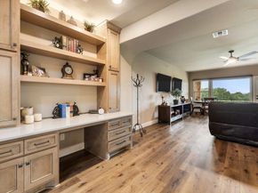349 Cimarron Hills TRL E, Georgetown TX 78628