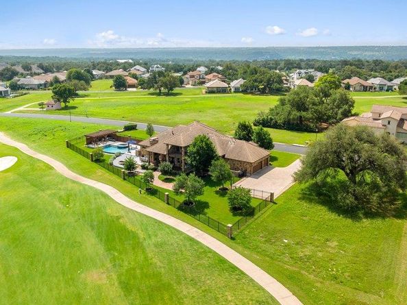 349 Cimarron Hills TRL E, Georgetown TX 78628