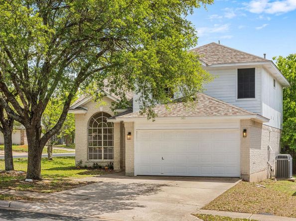 501 Shep ST, Austin TX 78748
