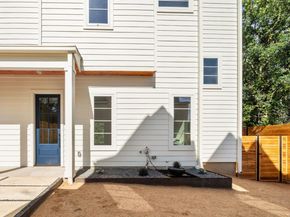 1802 Overhill DR B, Austin TX 78721