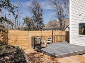 1802 Overhill DR B, Austin TX 78721