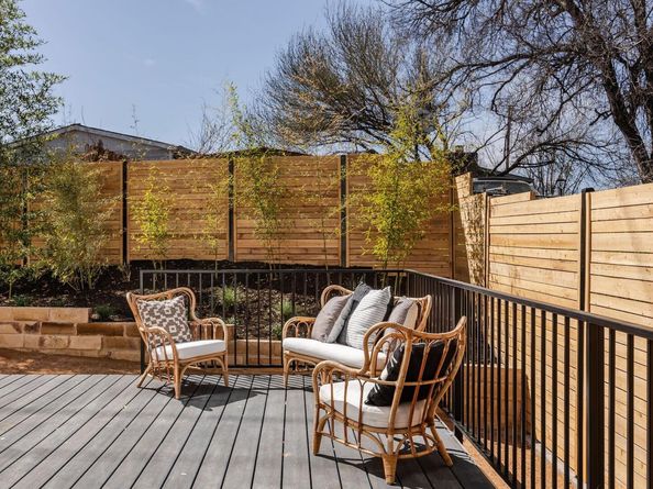 1802 Overhill DR B, Austin TX 78721