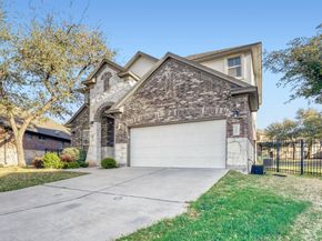 600 Acadia BND, Cedar Park TX 78613