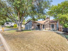 7901 Keswick DR, Austin TX 78745