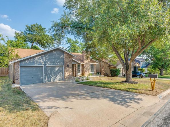 7901 Keswick DR, Austin TX 78745