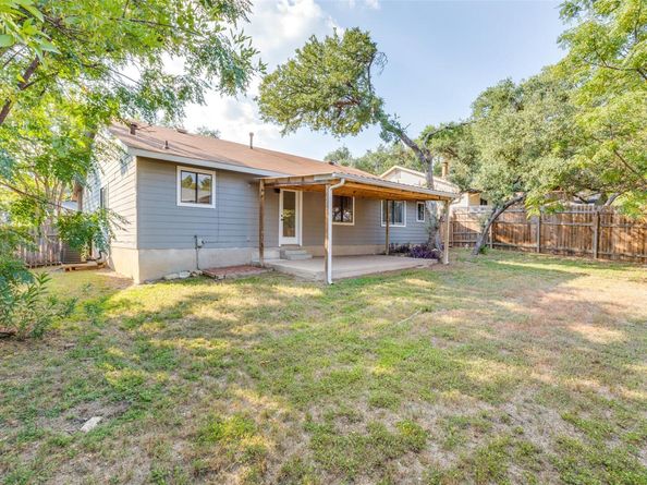 7901 Keswick DR, Austin TX 78745