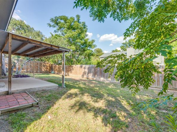 7901 Keswick DR, Austin TX 78745