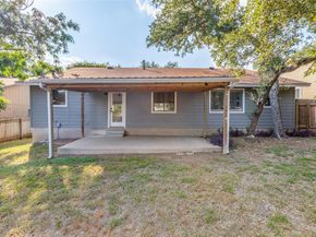 7901 Keswick DR, Austin TX 78745