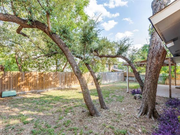 7901 Keswick DR, Austin TX 78745