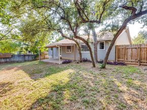 7901 Keswick DR, Austin TX 78745