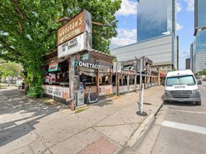 505 W 7th ST 308, Austin TX 78701