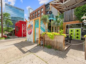 505 W 7th ST 308, Austin TX 78701