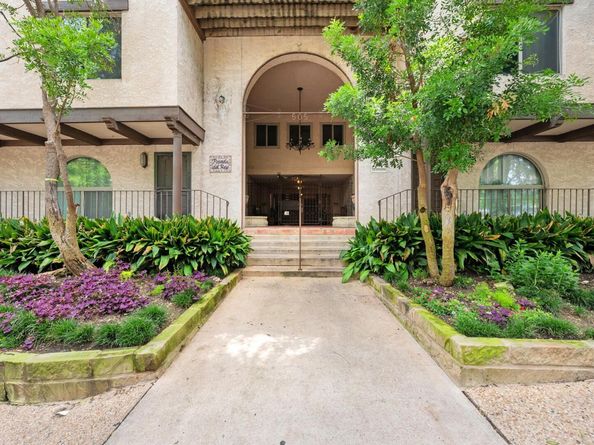 505 W 7th ST 308, Austin TX 78701