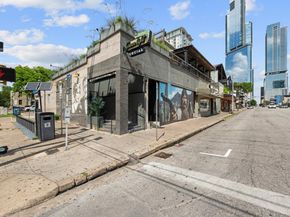 505 W 7th ST 308, Austin TX 78701