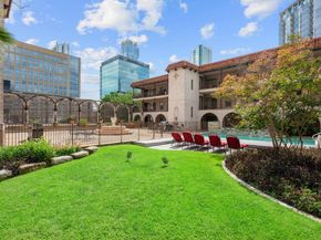 505 W 7th ST 308, Austin TX 78701