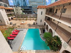 505 W 7th ST 308, Austin TX 78701