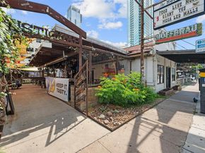 505 W 7th ST 308, Austin TX 78701