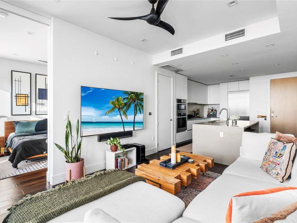 501 West Ave 2502, Austin TX 78701