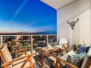 501 West Ave 2502, Austin TX 78701