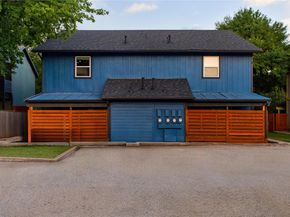 1201 Southport DR D, Austin TX 78704