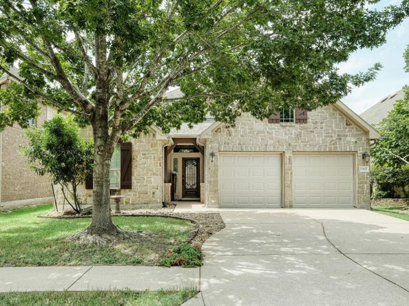 12421 Black Hills DR, Austin TX 78748