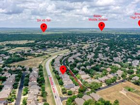 12421 Black Hills DR, Austin TX 78748
