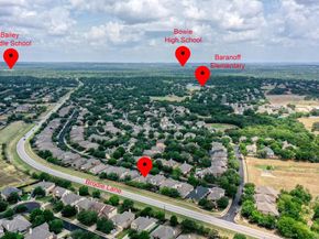 12421 Black Hills DR, Austin TX 78748