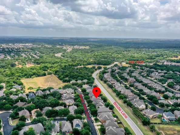 12421 Black Hills DR, Austin TX 78748