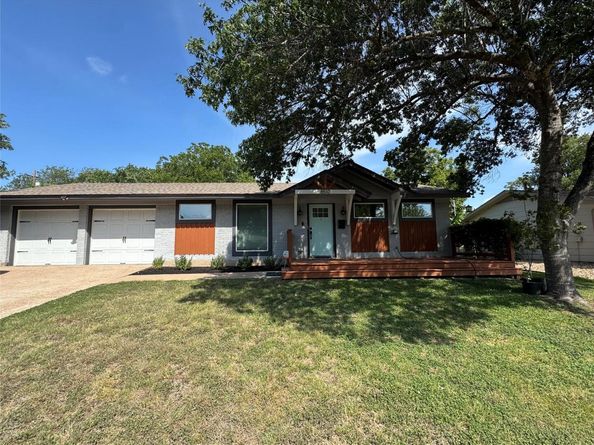 8510 New Hampshire DR, Austin TX 78758