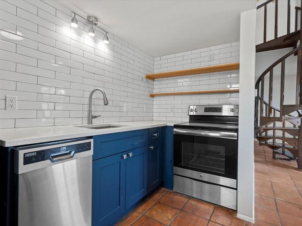 2500 Burleson RD 710, Austin TX 78741