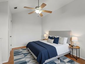 2500 Burleson RD 710, Austin TX 78741