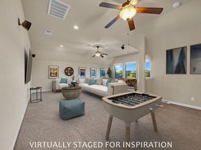 3526 Aquamarine DR, Round Rock TX 78681