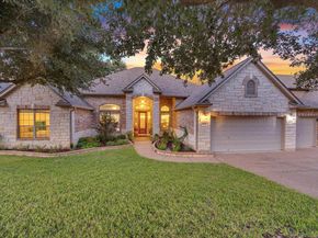 3526 Aquamarine DR, Round Rock TX 78681