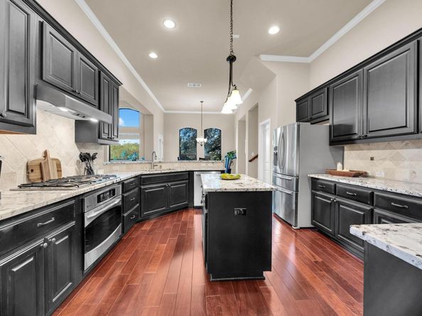 3526 Aquamarine DR, Round Rock TX 78681