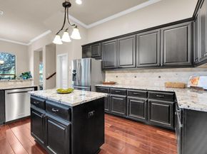 3526 Aquamarine DR, Round Rock TX 78681