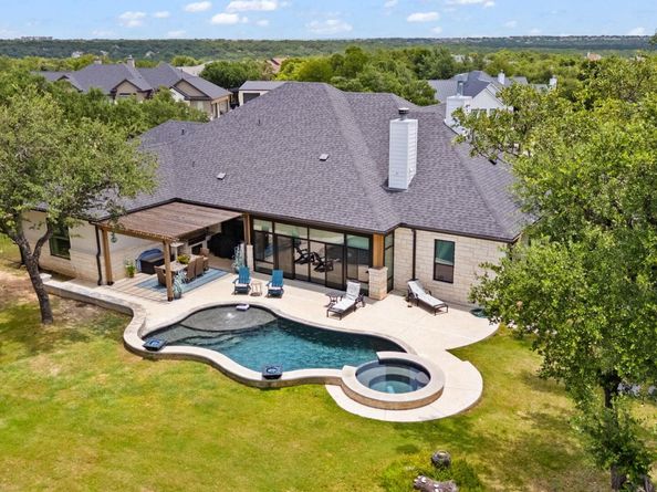 104 Lower Cedar CV, Georgetown TX 78633