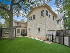 3210 Enfield RD, Austin TX 78703