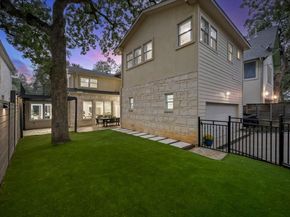 3210 Enfield RD, Austin TX 78703