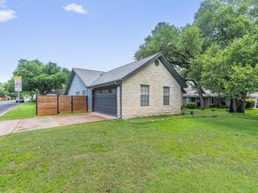 312 Susana DR, Georgetown TX 78628