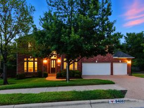 9408 Bing Cherry Ln, Austin TX 78750
