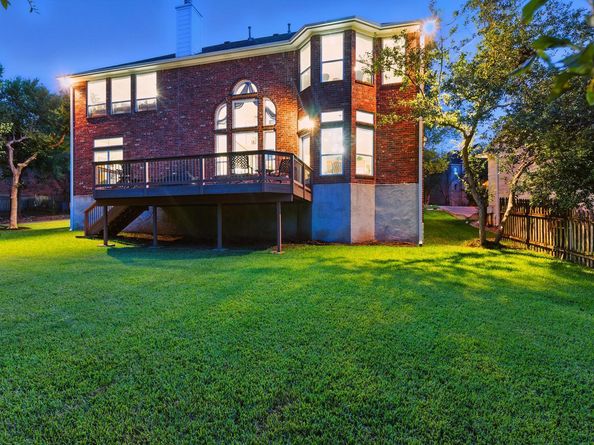 9408 Bing Cherry Ln, Austin TX 78750