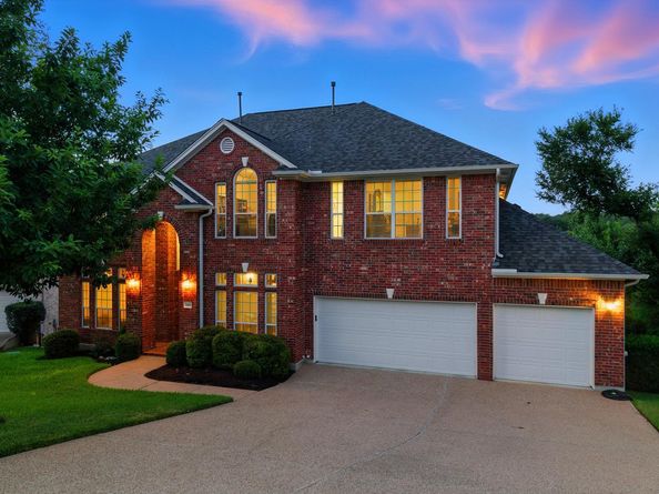 9408 Bing Cherry Ln, Austin TX 78750
