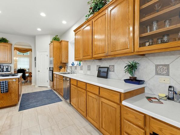 9408 Bing Cherry Ln, Austin TX 78750
