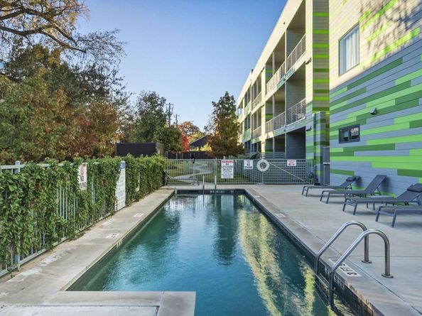 4004 Banister Ln LN 310, Austin TX 78704