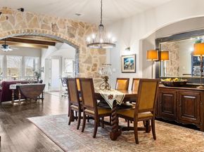 1428 Rowan DR, Georgetown TX 78628